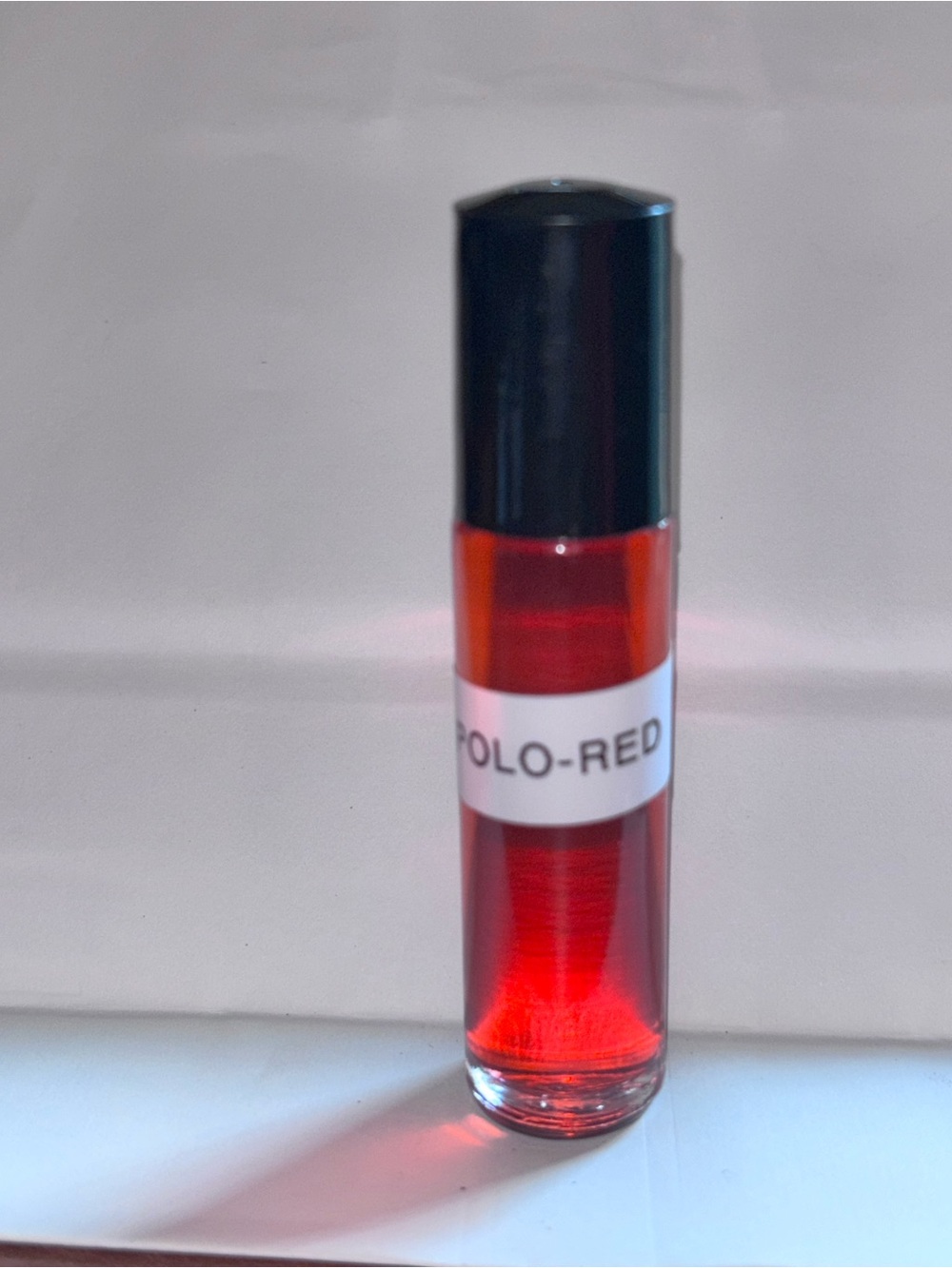 Polo Red